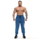 Спортивные штаны Big Sam 1176 синие размер 2XL - изображение 2