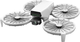 Dron DJI Flip (DJI RC 2) (GL) (CP.FP.00000180.01) - obraz 2