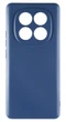 Чехол для смартфона Zarmans Soft Touch Redmi Note 14 Pro Dark Blue (01000014012611008503) - изображение 2