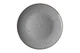 Тарілка десертна 19 см Ardesto Bagheria Grey AR2919GREY - зображення 1