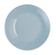 Тарелка Luminarc Diwali Light Blue глубокая круглая 20 см 2021P LUM - изображение 1