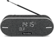 Odbiornik radiowy TechniSat Digitradio BT2 DAB+ Anthracite/Black (0000/3973) - obraz 2