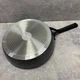 Сковорода глубокая без крышки 28 см Ringel Curry RG-1120-28 - изображение 2