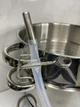 Соковарка из нержавеющей стали 8 л 26 см Bohmann BH-3206 - изображение 2