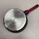 Сковорода глибока 22 см без кришки Ringel Pepperoni RG-1146-22 - зображення 3