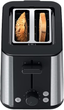 Тостер Braun PurShine HT 1510BK (0X23010038) - зображення 3