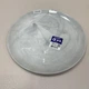 Тарелка обеденная 25 см Luminarc Diwali Marble Granit P9908 - изображение 1