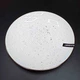 Тарілка десертна Ardesto Bagheria Bright white 19 см (AR2919WGC) - зображення 3