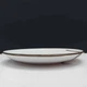 Тарілка десертна Ardesto Bagheria Bright white 19 см (AR2919WGC) - зображення 2
