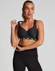 Топ hunkemoller Ж1118232 (14834702) колір сірий 75C - зображення 1