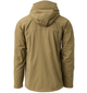 Куртка Helikon - Tex Trooper StormStretch Softshell MK2 - Coyote 2XL - изображение 3