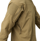 Куртка Helikon - Tex Trooper StormStretch Softshell MK2 - Coyote XS - изображение 2