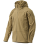 Куртка Helikon - Tex Trooper StormStretch Softshell MK2 - Coyote XS - изображение 1