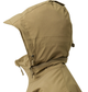 Куртка Helikon - Tex Trooper StormStretch Softshell MK2 - Coyote XS - изображение 5