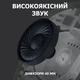 Ігрова гарнітура Logitech G435 Lightspeed Wireless Black (981-001050) Б/в - зображення 3