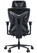 Игровое кресло Anda Seat X-Air Pro Size XL Mesh Space Black (AD-WY-01-BBB-B01) - изображение 5