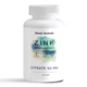 Цинк цитрат хелат Zink 50 мг. Bionic Formula диетическая добавка для волос кожи иммунитета 100 капсул - изображение 1