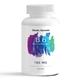 Витамин B6 100 мг. pyridoxine HCI Bionic Formula 100 капсул - изображение 1