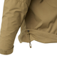 Куртка Helikon - Tex Trooper StormStretch Softshell MK2 - Coyote XS - изображение 8