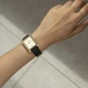 Женские наручные часы ANNE KLEIN AK/2706 Gold - изображение 6