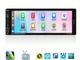 Автомагнитола с сенсорным экраном 6288W 1 DIN CML-PLAY HD 6.9" IPS 720P MicroSD 2/64GB автомобильная - изображение 6