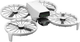Dron DJI Flip (GL) (CP.FP.00000179.01) - obraz 5