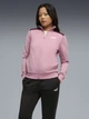 Спортивный костюм женский Puma 68507565 L Poised Pink (4069156559523) - изображение 3