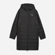 Куртка зимняя длинная женская Puma Outerwear Essentials 68523201 XS Black (4069157417082) - изображение 4
