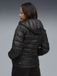 Пуховик короткий женский Puma Outerwear Progress 68523401 XS Black (4069157602655) - изображение 2