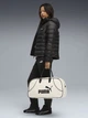 Пуховик короткий женский Puma Outerwear Progress 68523401 XS Black (4069157602655) - изображение 3