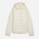 Пуховик короткий женский Puma Outerwear Progress 68523487 S Alpine Snow (4069157602693) - изображение 10