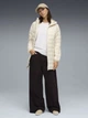 Пуховик женский Puma Outerwear Progress 68523587 L Alpine Snow (4069157604024) - изображение 3