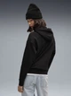 Худи женское Puma Essentials Elevated 68810001 S Black (4069157459396) - изображение 2