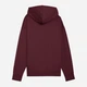 Худи женское Puma Essentials Elevated 68810096 2XL Ruby Shimmer (4069157471244) - изображение 5