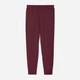 Спортивные штаны женские Puma Essentials Elevated 68810196 S Ruby Shimmer (4069157468725) - изображение 5