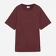 Футболка хлопковая женская Puma Essentials Elevated 68810296 S Ruby Shimmer (4069157657914) - изображение 4