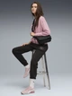 Спортивные штаны женские Puma Class 68813501 XS Black (4069157721646) - изображение 3