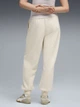 Спортивные штаны на флисе женские Puma Her 68815487 XS Alpine Snow (4069157469746) - изображение 2