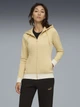 Спортивный костюм женский Puma 68816183 L Pebble Path (4069157452601) - изображение 3