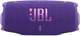 Głośnik przenośny JBL Charge 6 Purple (JBLCHARGE6PUR) - obraz 2