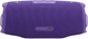 Głośnik przenośny JBL Charge 6 Purple (JBLCHARGE6PUR) - obraz 5