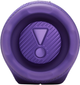 Głośnik przenośny JBL Charge 6 Purple (JBLCHARGE6PUR) - obraz 7