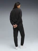 Спортивный костюм женский Puma 68816301 M Black (4069157341639) - изображение 2