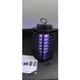 Пастка від комах та комарів Mosquito Control Lamp Y15 електрична, від USB, чорний (Y15) - зображення 2