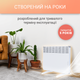 Конвектор ATLANTIC F118 CMG-BD0/PR/M 2000W - изображение 9