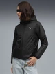 Куртка демисезонная короткая с капюшоном женская Puma Outerwear Essentials 68838301 XXS Black (4069157417174) - изображение 1