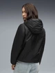 Куртка демисезонная короткая с капюшоном женская Puma Outerwear Essentials 68838301 XXS Black (4069157417174) - изображение 2