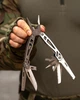 Мультитул Henstrong Alpha 15 функцій - зображення 1