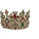 Корона Royal King SETA Decor 25-565GL - зображення 3