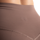Жіночі спортивні велосипедки Better Bodies Core Biker Shorts Warm Sand XL - зображення 4